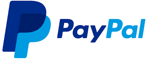 pay with paypal - Naldo Benny Store